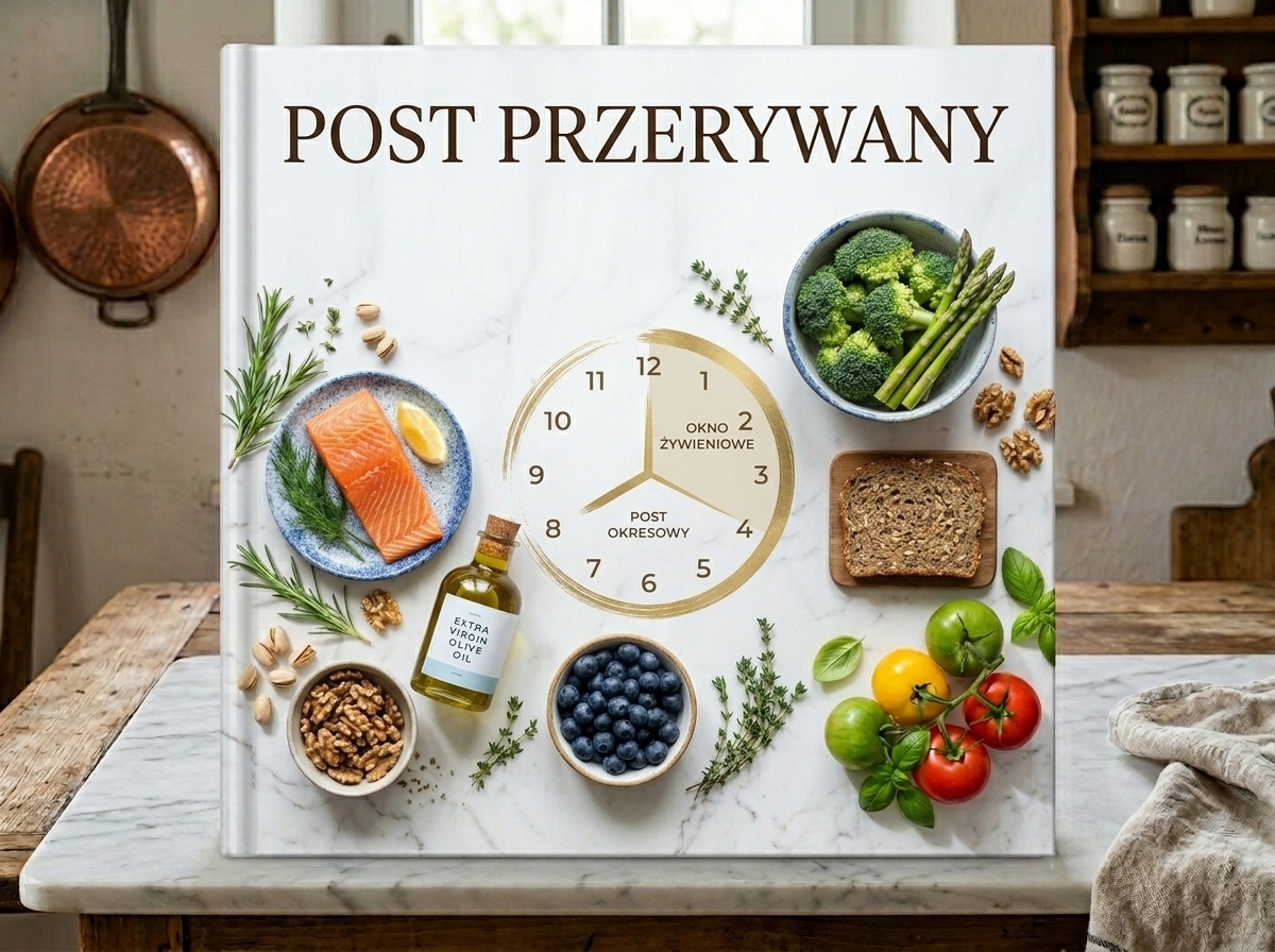 Intermittent Fasting