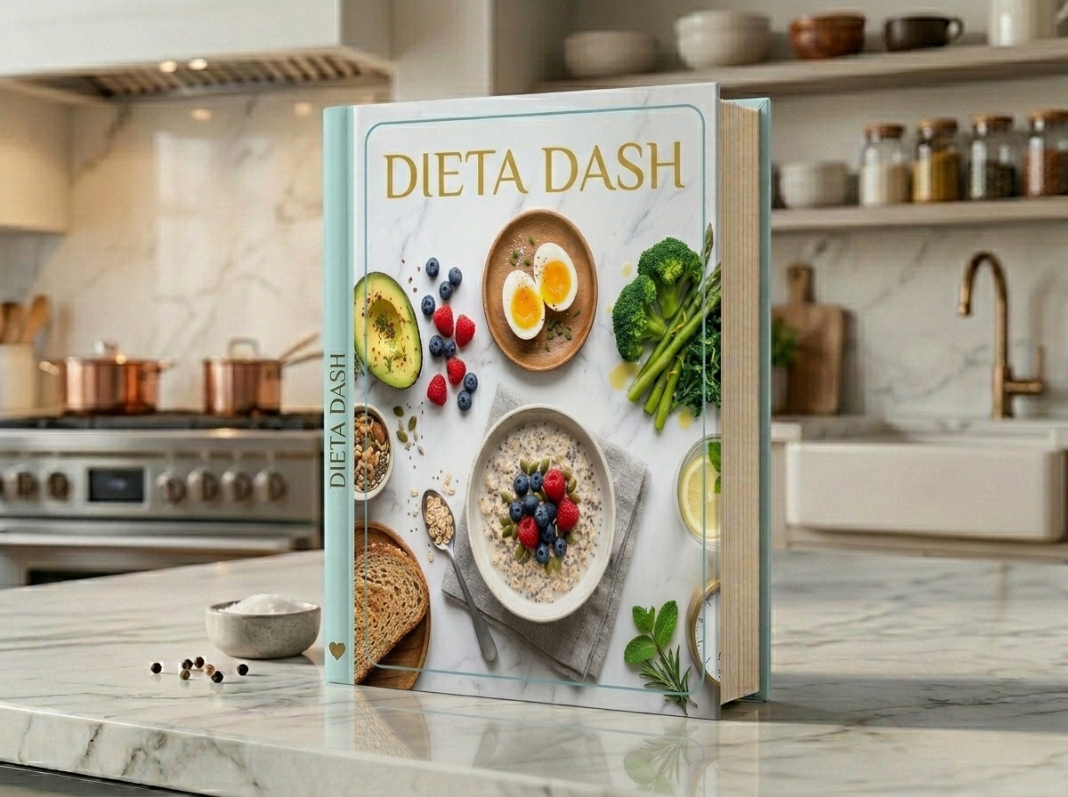 Dieta DASH
